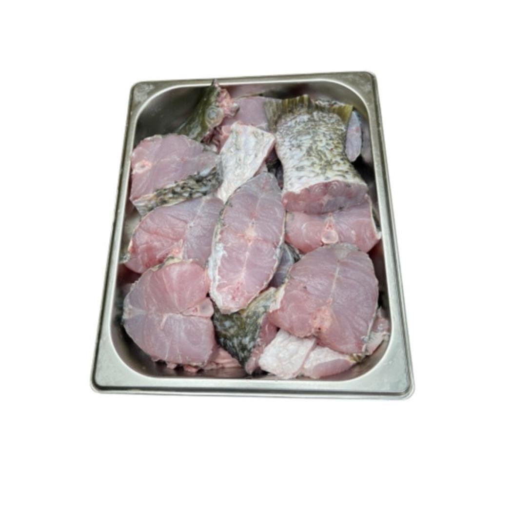 নদীর কোরাল মাছ